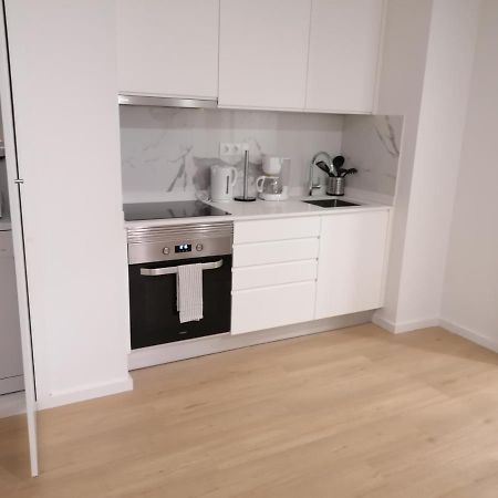 Tmj Apartamento Porto Zewnętrze zdjęcie