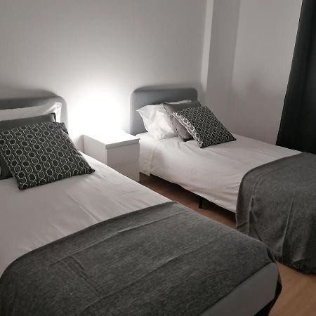 Tmj Apartamento Porto Zewnętrze zdjęcie
