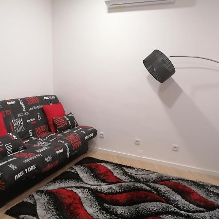 Tmj Apartamento Porto Zewnętrze zdjęcie