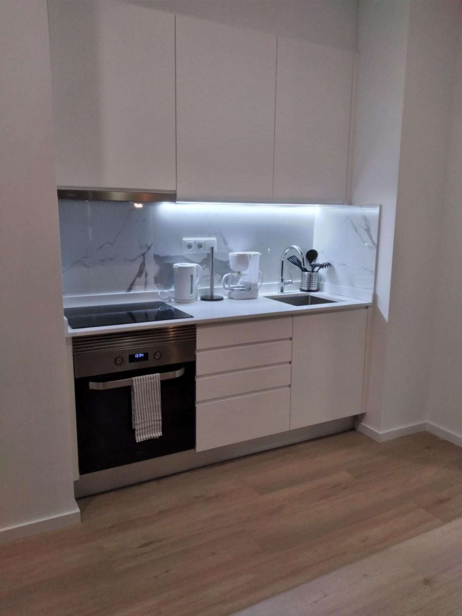 Tmj Apartamento Porto Zewnętrze zdjęcie