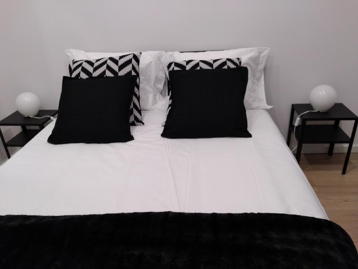 Tmj Apartamento Porto Zewnętrze zdjęcie
