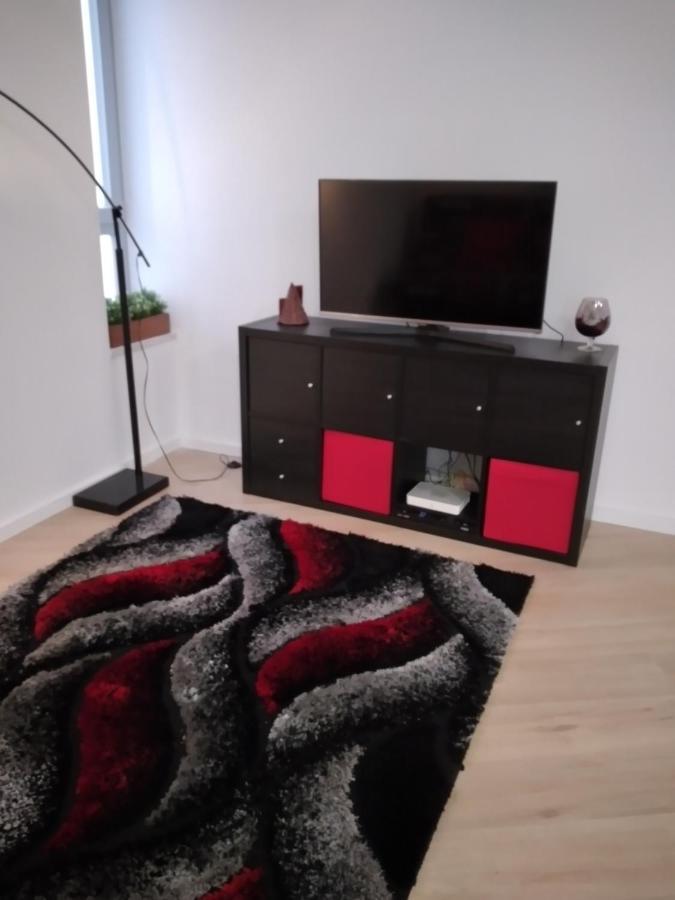 Tmj Apartamento Porto Zewnętrze zdjęcie