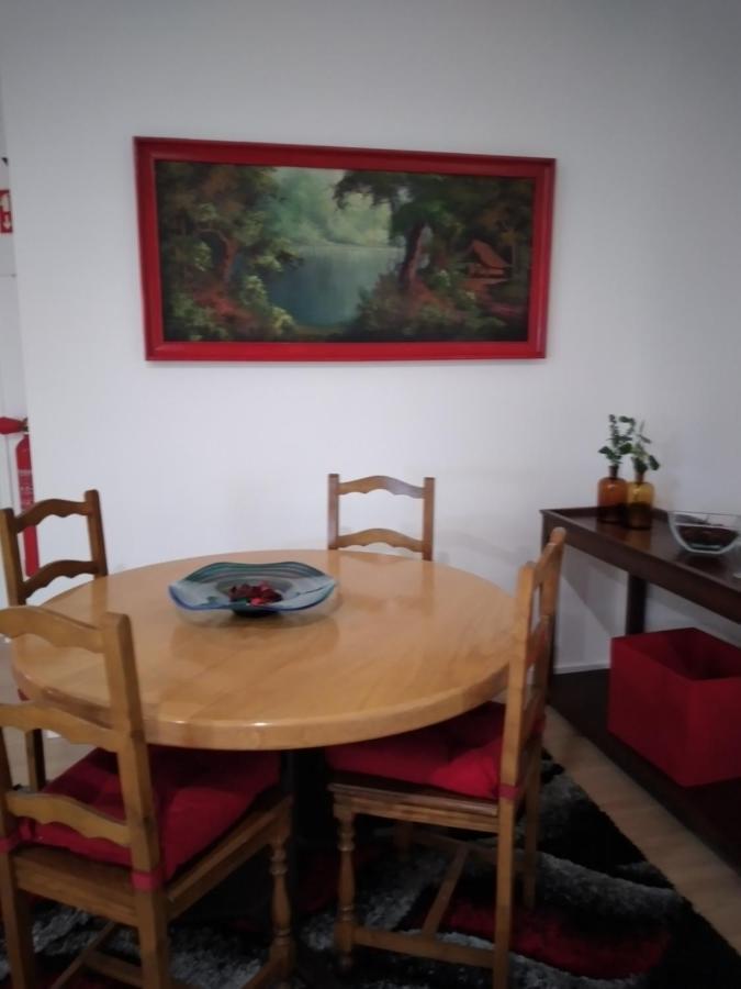 Tmj Apartamento Porto Zewnętrze zdjęcie