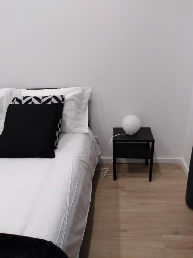 Tmj Apartamento Porto Zewnętrze zdjęcie