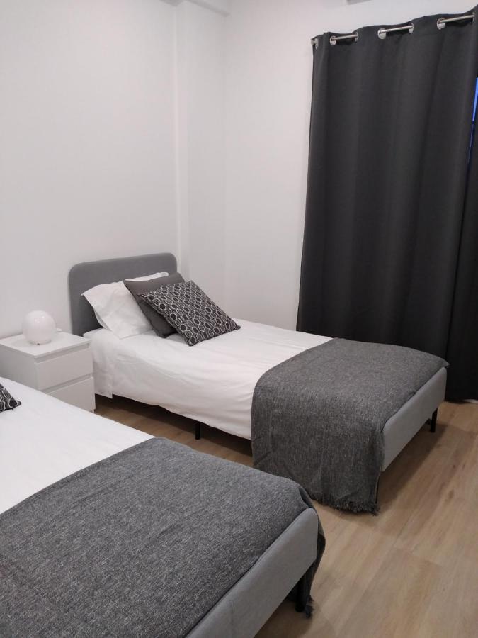 Tmj Apartamento Porto Zewnętrze zdjęcie