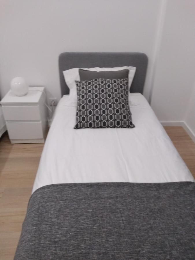 Tmj Apartamento Porto Zewnętrze zdjęcie