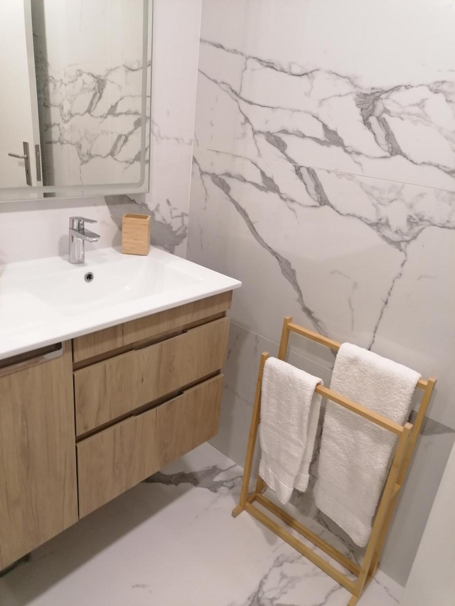 Tmj Apartamento Porto Zewnętrze zdjęcie