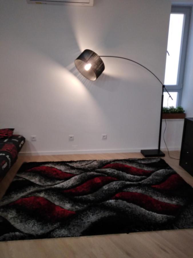 Tmj Apartamento Porto Zewnętrze zdjęcie