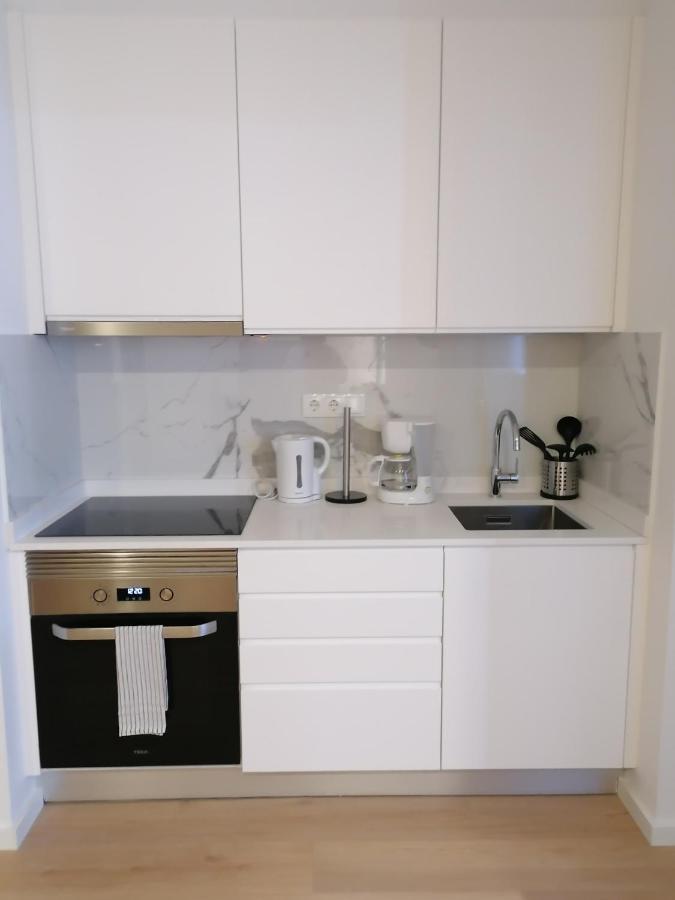 Tmj Apartamento Porto Zewnętrze zdjęcie