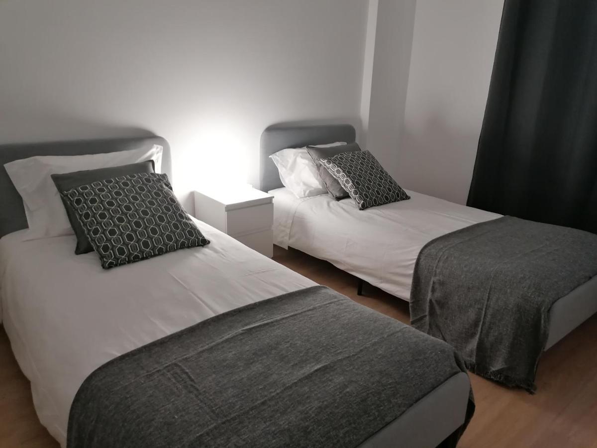Tmj Apartamento Porto Zewnętrze zdjęcie