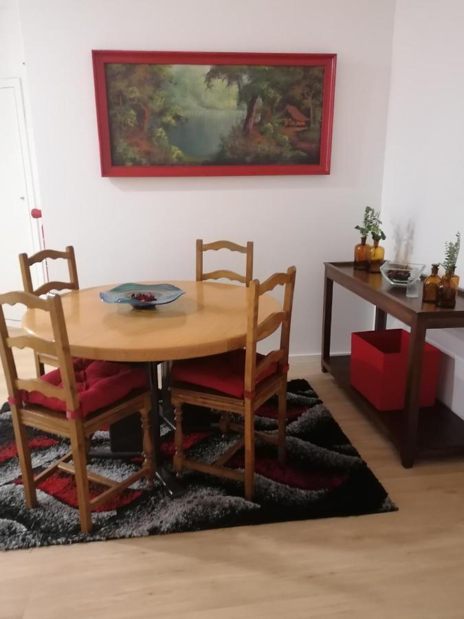 Tmj Apartamento Porto Zewnętrze zdjęcie