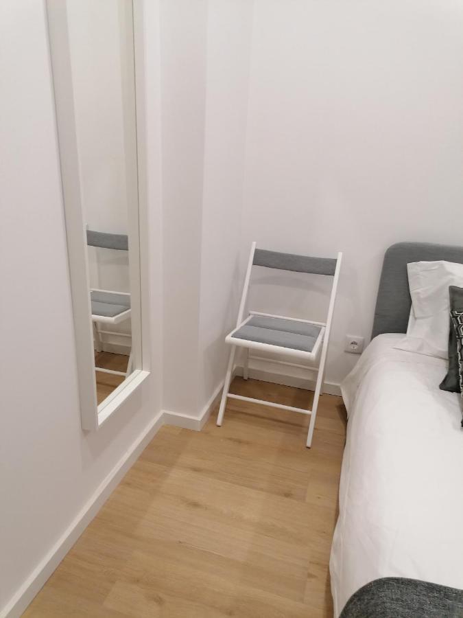 Tmj Apartamento Porto Zewnętrze zdjęcie