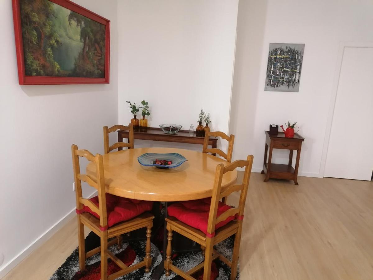 Tmj Apartamento Porto Zewnętrze zdjęcie