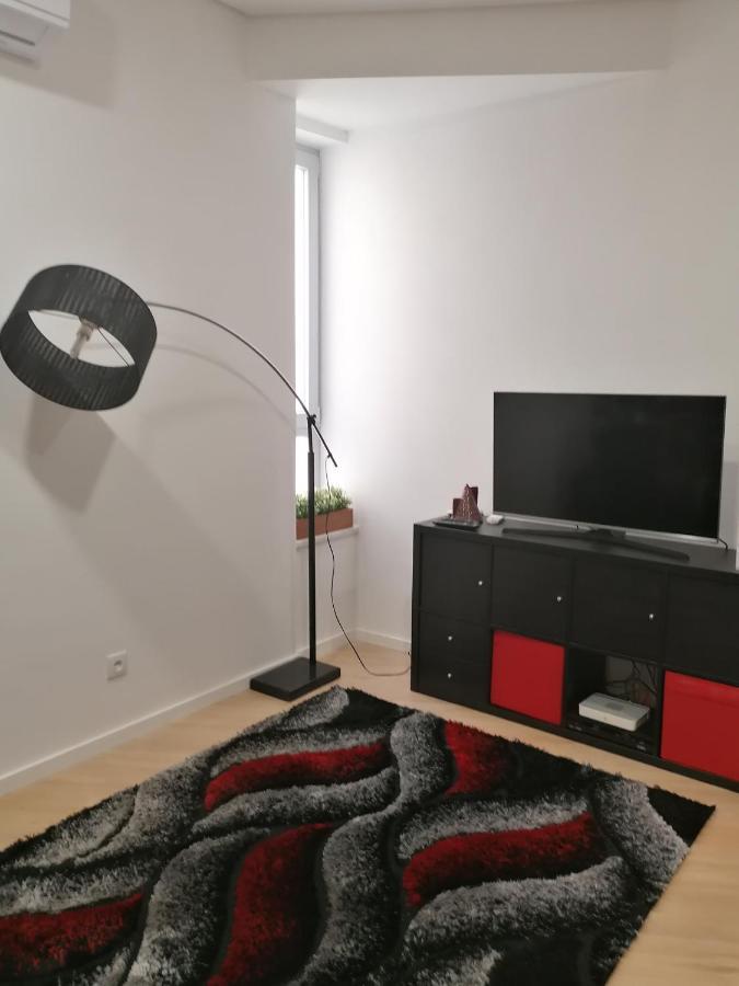 Tmj Apartamento Porto Zewnętrze zdjęcie