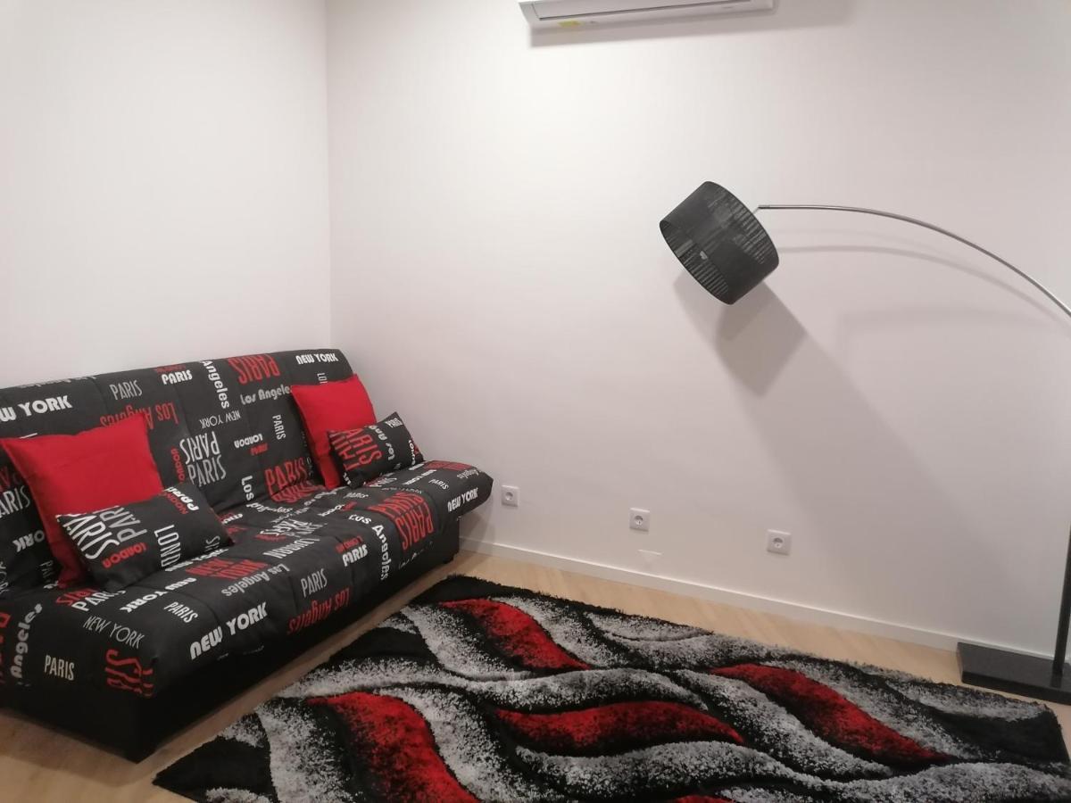 Tmj Apartamento Porto Zewnętrze zdjęcie